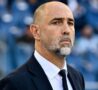 Igor Tudor, tecnico della Juventus