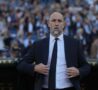 L'allenatore della Juventus Igor Tudor