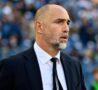 Igor Tudor, tecnico della Juventus