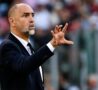 Igor Tudor, tecnico della Juventus