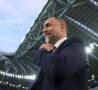 Igor Tudor sorride