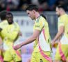 Vlahovic abbassa la testa dopo il gol
