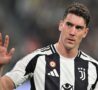 Dusan Vlahovic, attaccante della Juventus