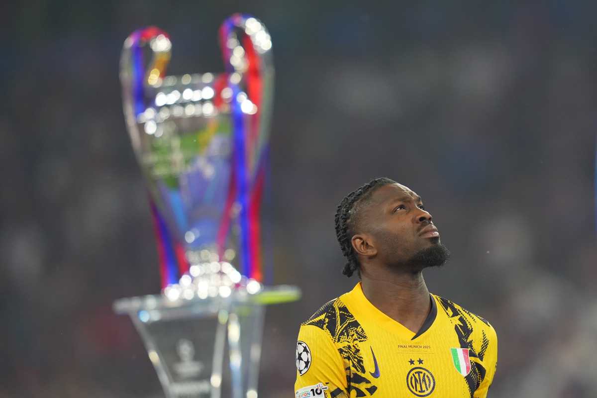 Marcus Thuram
