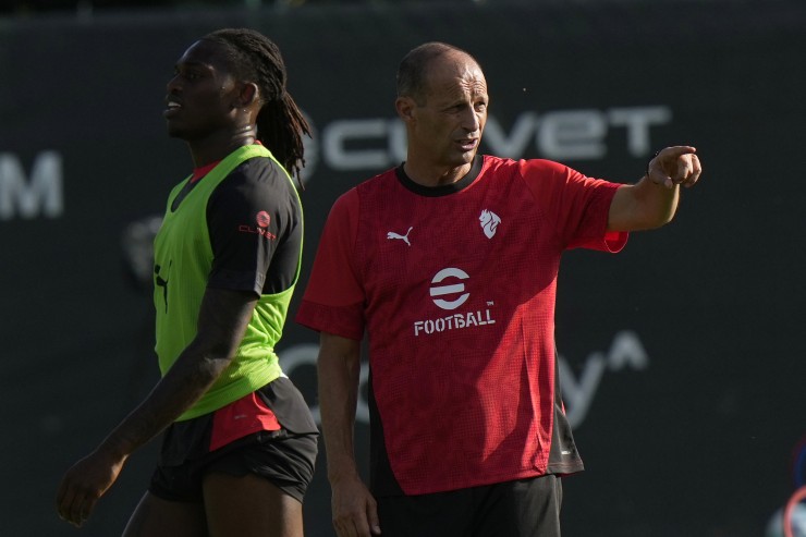 Allegri