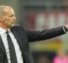 Allegri dà il segno di ok