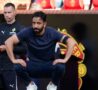 Amorim, allenatore del Manchester United