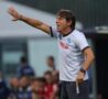 Antonio Conte, tecnico del Napoli