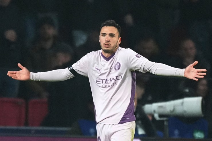 Arnau Martinez, laterale del Girona