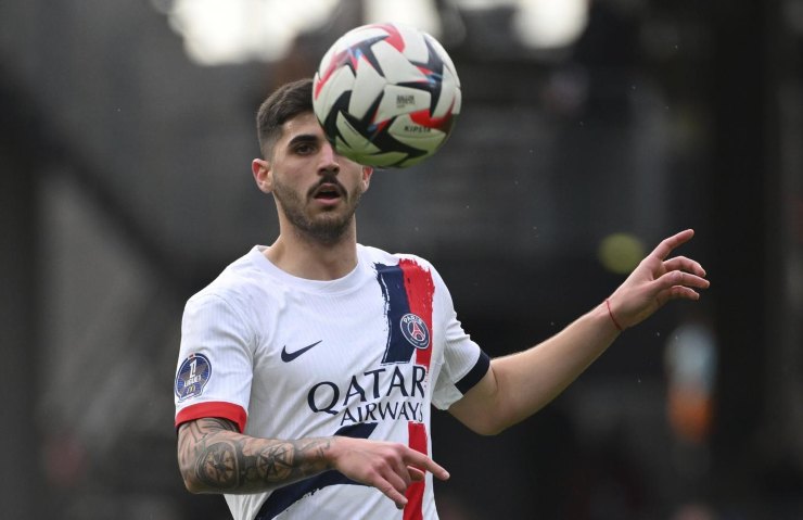 Beraldo in azione