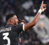 Gleison Bremer, difensore della Juventus