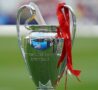 Champions League in bella mostra