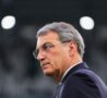 Damien Comolli, dg della Juve