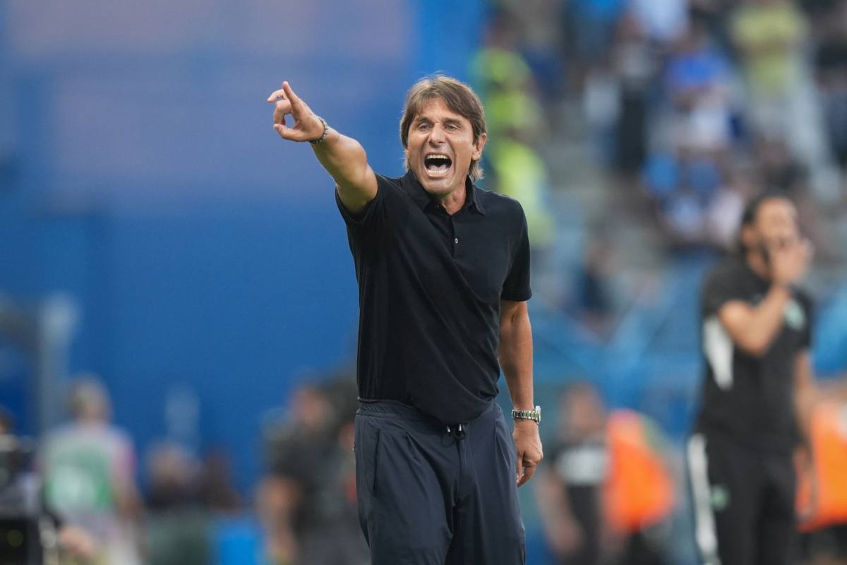 Conte dà indicazioni