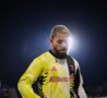 Douglas Luiz addio