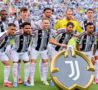 Una formazione della Juve al Mondiale per Club