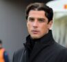 Francois Modesto, direttore tecnico della Juventus