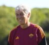Gian Piero Gasperini sorridente