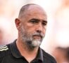 Igor Tudor, tecnico croato della Juventus