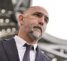 Igor Tudor, allenatore della Juventus