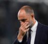 L'allenatore della Juventus Igor Tudor