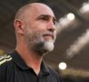 Il tecnico croato della Juventus, Igor Tudor