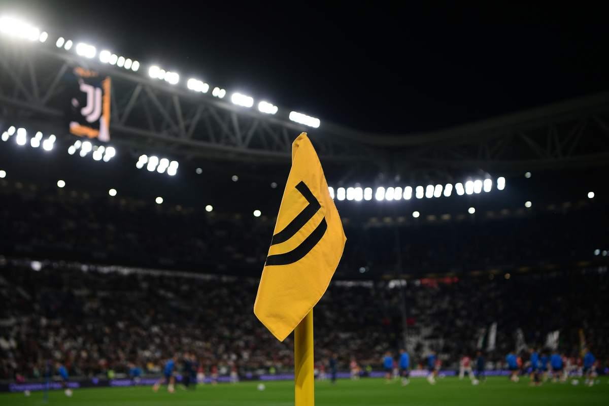 Juventus Stadium
