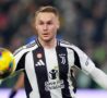 Koopmeiners si avventa su un pallone