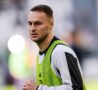 Teun Koopmeiners, centrocampista olandese della Juventus