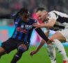 Lookman sfugge alla marcatura di Gatti
