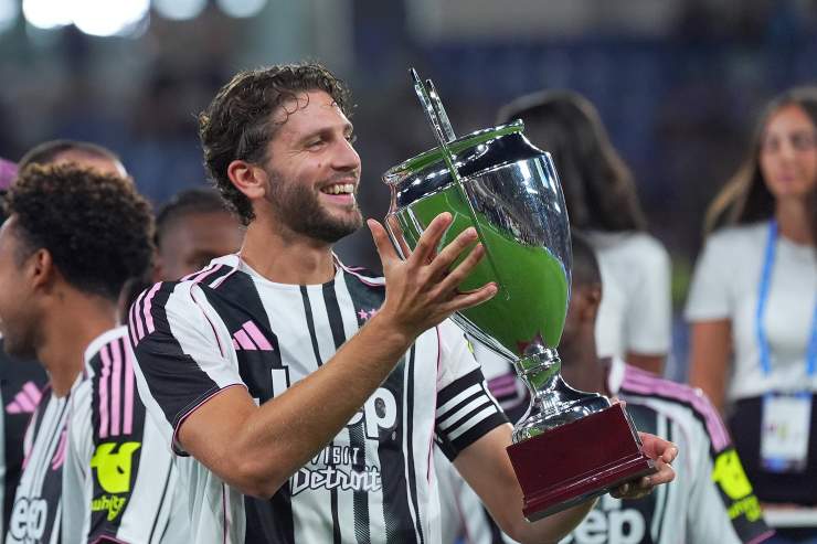Manuel Locatelli