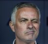 José Mourinho, tecnico del Fenerbahce