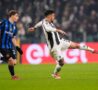 Nico Gonzalez in azione