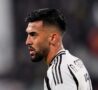 Nico Gonzalez, esterno offensivo della Juventus