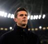 Thiago Motta, ex allenatore della Juventus