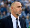 L'allenatore della Juventus, Igor Tudor