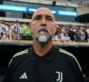L'allenatore bianconero, Igor Tudor