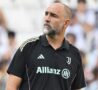 Igor Tudor, allenatore della Juventus
