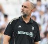 Igor Tudor, allenatore della Juventus