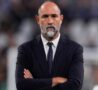 Igor Tudor durante Juventus-Parma