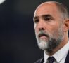 Igor Tudor, tecnico della Juventus