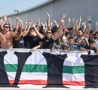 I tifosi della Juventus