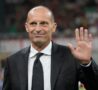 Massimiliano Allegri, allenatore del Milan
