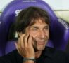 Antonio Conte, allenatore del Napoli