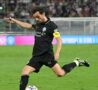 Bernardo Silva si prepara al tiro