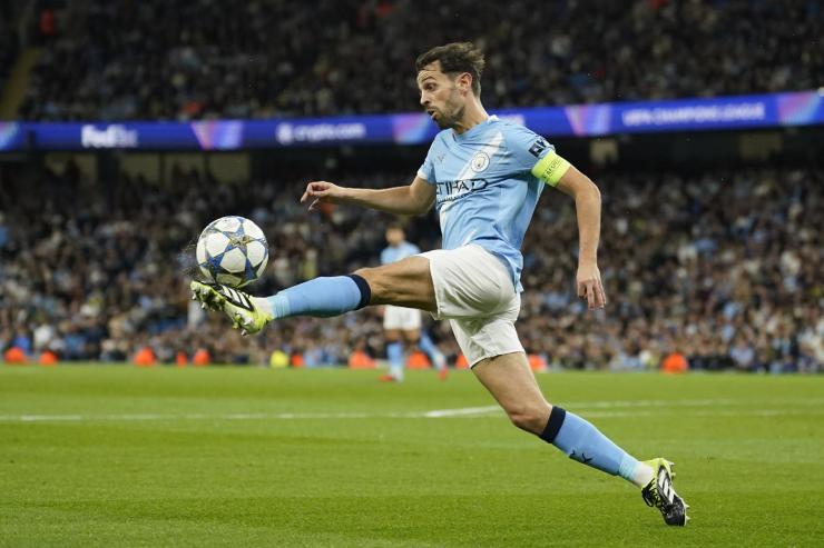 Bernardo Silva