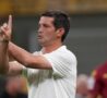 Christian Chivu, allenatore dell'Inter