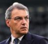 Il direttore generale della Juventus Damien Comolli