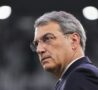 Il dg della Juventus Damien Comolli