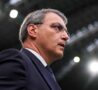 Comolli, attuale dg della Juventus